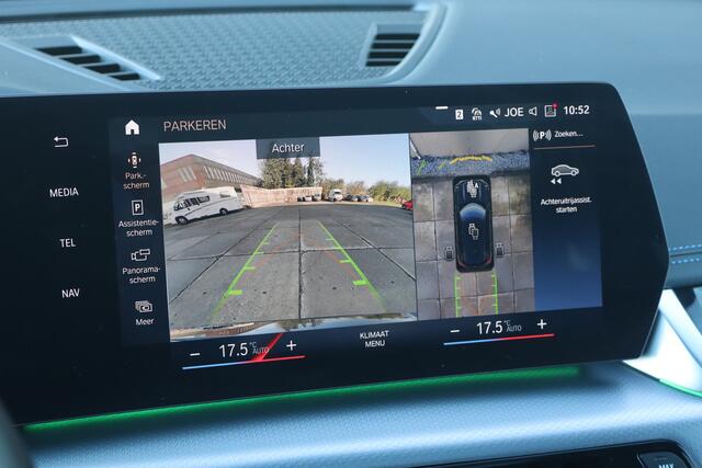 BMW iX1 xDrive30 Launch Edition NL-Auto!! Stoel Massage I HUD I Harman Kardon