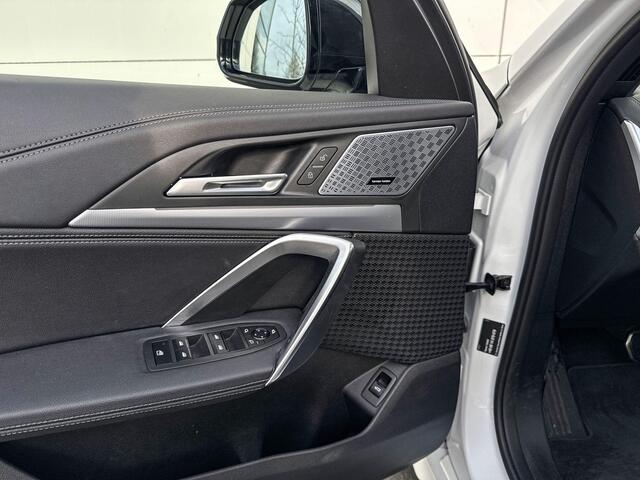 BMW iX1 xDrive30 Launch Edition 67 kWh