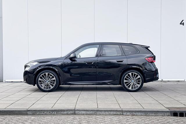 BMW iX1 xDrive30 Launch Edition 67 kWh