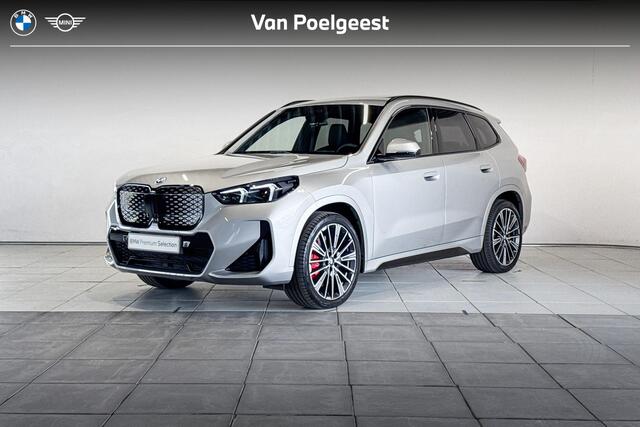 BMW iX1 eDrive20 Innovation Pack M Sport Edition