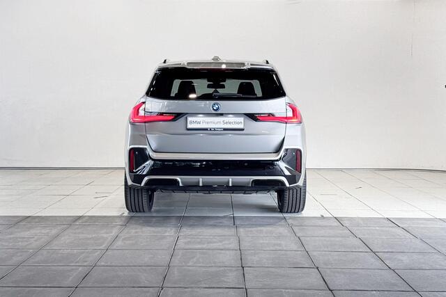 BMW iX1 eDrive20 Innovation Pack M Sport Edition