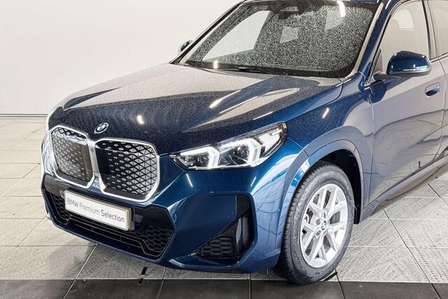 BMW iX1 eDrive20 M Sport Edition M Sportpakket Individual Aut. - Beschikbaar vanaf: Mei 2026