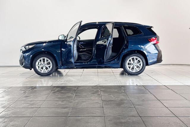 BMW iX1 eDrive20 M Sport Edition M Sportpakket Individual Aut. - Beschikbaar vanaf: Mei 2026