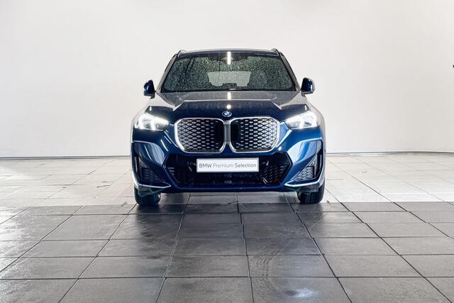 BMW iX1 eDrive20 M Sport Edition M Sportpakket Individual Aut. - Beschikbaar vanaf: Mei 2026