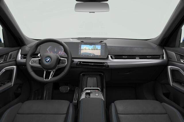BMW iX1 eDrive20 M Sport Edition Innovation Pack - Beschikbaar vanaf: Mei 2026