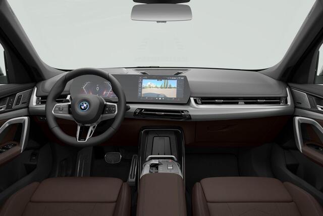 BMW iX1 xDrive30 Launch Edition 67 kWh