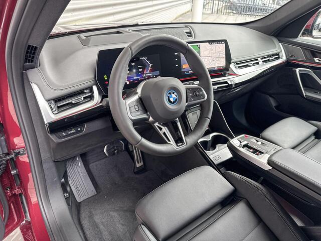 BMW iX1 eDrive20