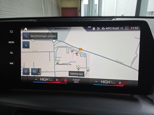 BMW iX1 xDrive30 67 kWh M Sport Edition