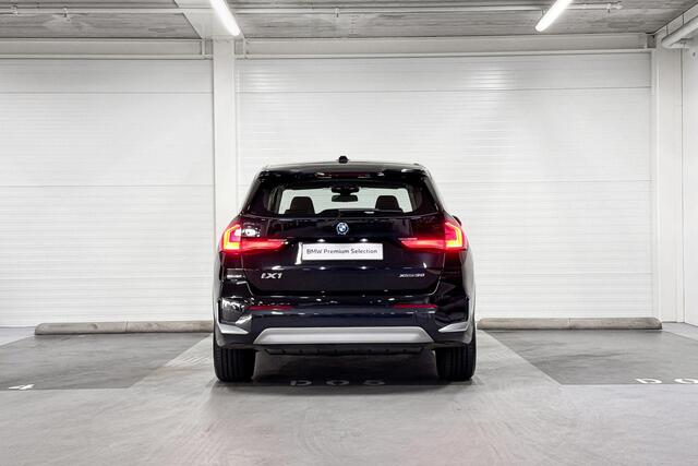 BMW iX1 xDrive30 Launch Edition 67 kWh