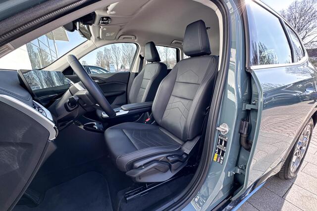 BMW iX1 xDrive30 Launch Edition 67 kWh