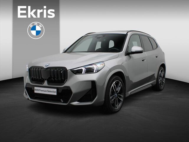 BMW iX1 xDrive30 M Sportpakket | Premium Pack | Comfort Pack | Travel Pack | Comfort Access | Harman Kardon | 19''