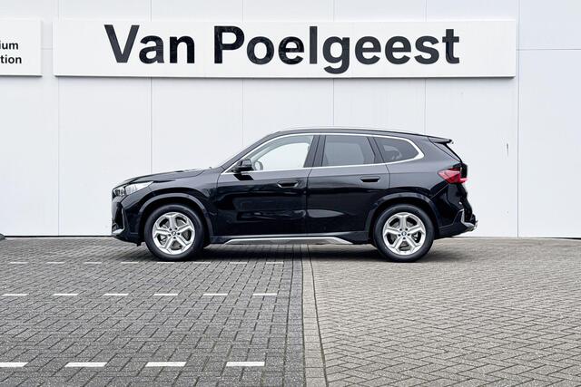 BMW iX1 eDrive20 | Pure Edition 67 kWh | Trekhaak