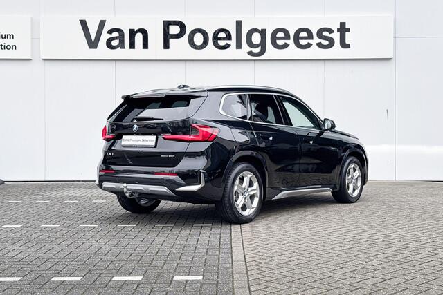 BMW iX1 eDrive20 | Pure Edition 67 kWh | Trekhaak