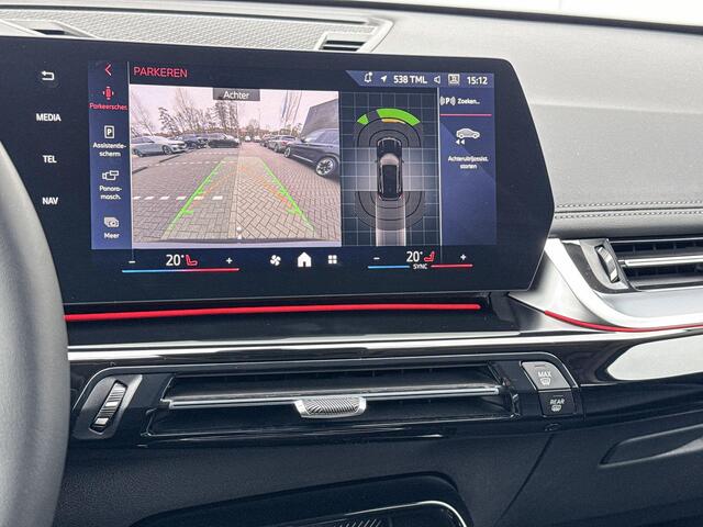 BMW iX1 eDrive20 | Pure Edition 67 kWh | Trekhaak