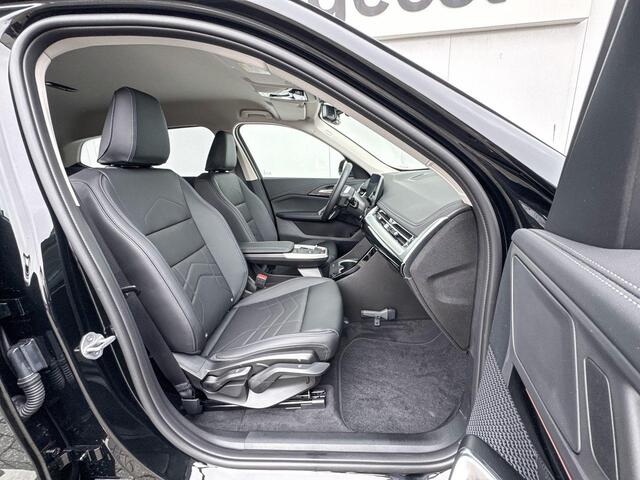 BMW iX1 eDrive20 | Pure Edition 67 kWh | Trekhaak