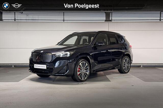 BMW iX1 eDrive20 67 kWh M Sport Edition