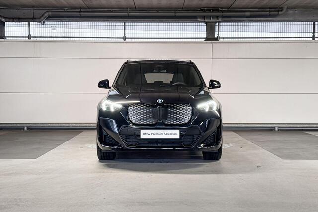 BMW iX1 eDrive20 67 kWh M Sport Edition