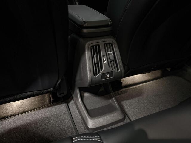 BMW iX1 eDrive20 67 kWh M Sport Edition