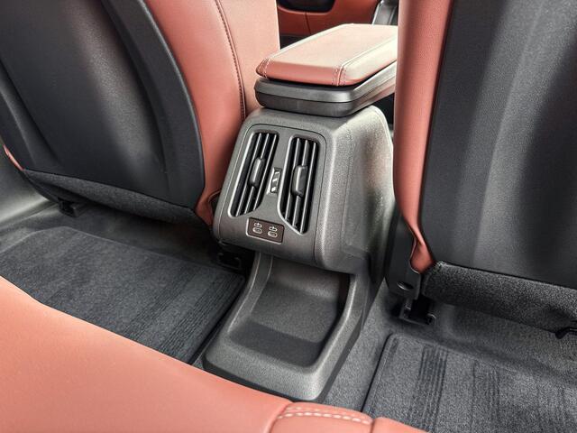 BMW iX1 eDrive20 | M Sport Edition | Driving Assistant Plus | Harman Kardon