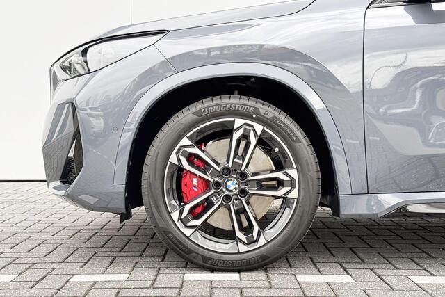 BMW iX1 eDrive20 | M Sport Edition | Driving Assistant Plus | Innovation Pack |