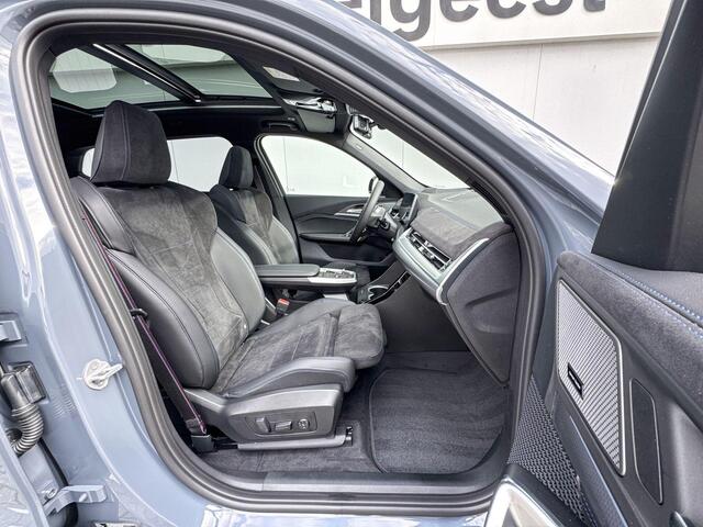 BMW iX1 eDrive20 | M Sport Edition | Driving Assistant Plus | Innovation Pack |