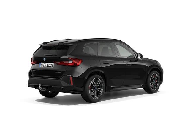 BMW iX1 eDrive20 67 kWh M Sport Edition | M Sportpakket Pro | Premium Pack | Comfort Pack | Travel Pack | Trekhaak
