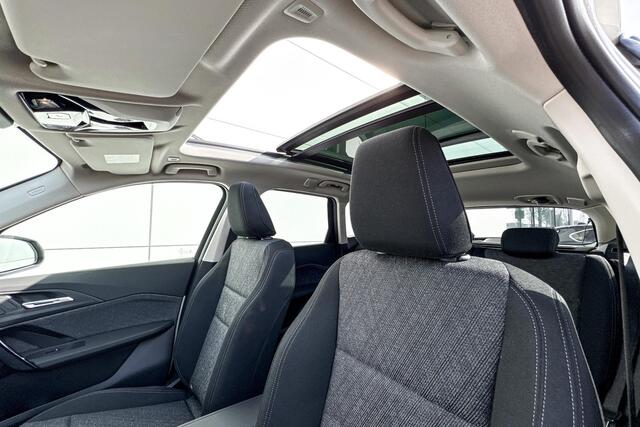 BMW iX1 Premium Pack | Travel Pack | Panoramadak | Selection 1500