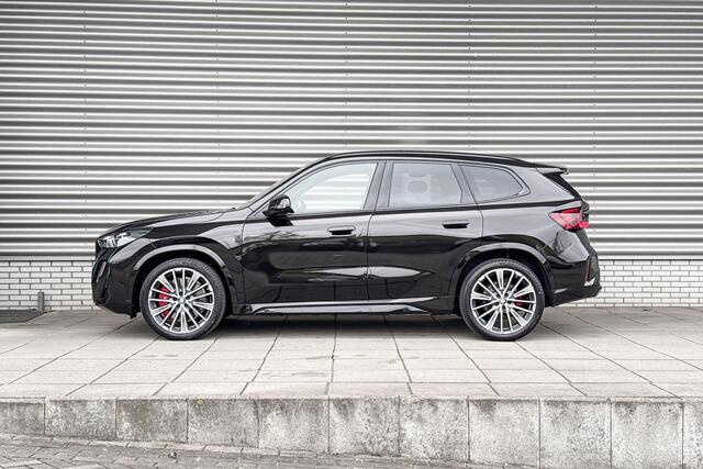BMW iX1 eDrive20