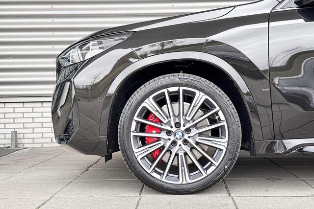 BMW iX1 eDrive20