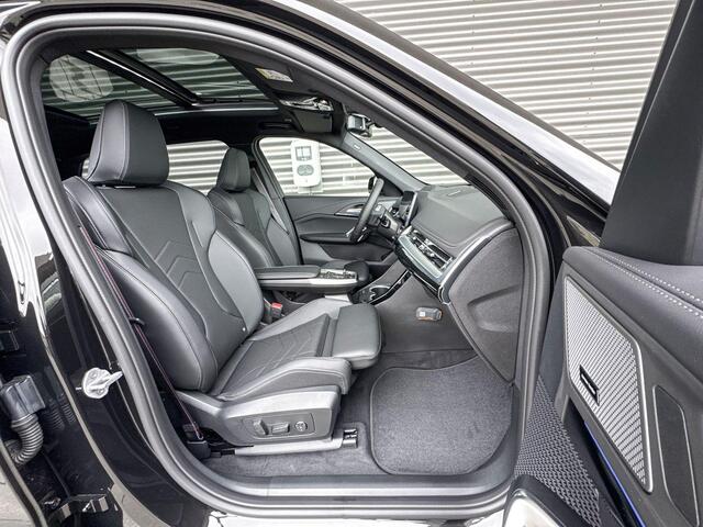 BMW iX1 eDrive20