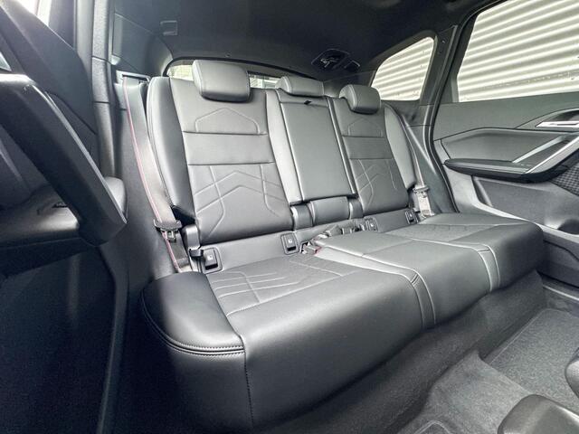 BMW iX1 eDrive20