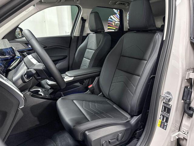 BMW iX1 eDrive20 | xLine | Travel Pack | Innovation Pack | Comfort Pack | Driving Assistant Professional | Parking Assistant Plus | Harman/Kardon | Panoramadak | Comfort Access l Huisselectie