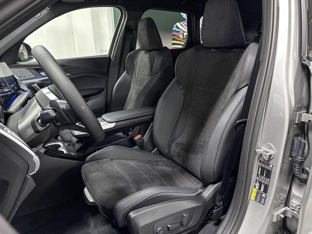 BMW iX1 eDrive20 | M-Sport | Premium Pack | Comfort Pack | Driving Assistant | Harman/Kardon | Comfort Access