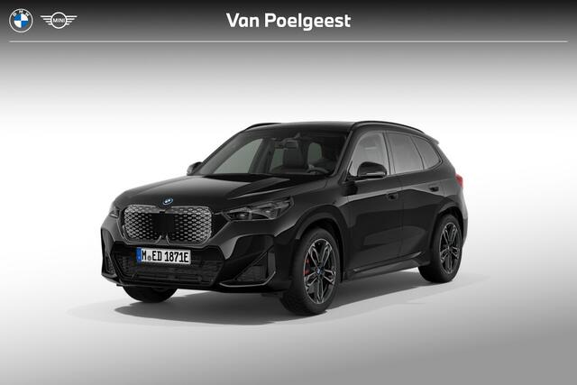 BMW iX1 eDrive20 67 kWh M Sport Edition | M Sportpakket Pro | Innovation Pack | Travel Pack | Trekhaak