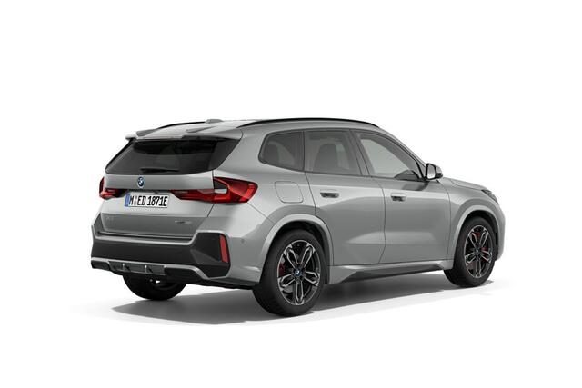 BMW iX1 eDrive20 67 kWh M Sport Edition | M Sportpakket Pro | Premium Pack | Travel Pack