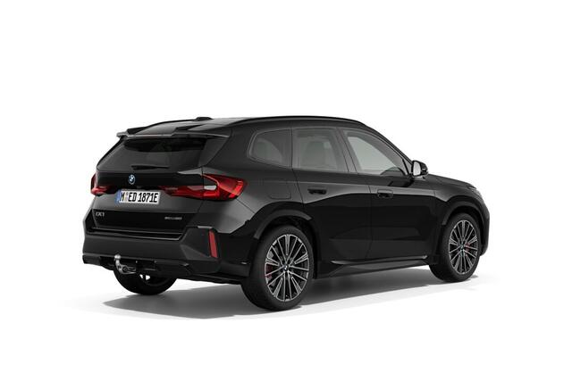 BMW iX1 eDrive20 67 kWh M Sport Edition | M Sportpakket Pro | Innovation Pack | Comfort Pack | Travel Pack | Trekhaak