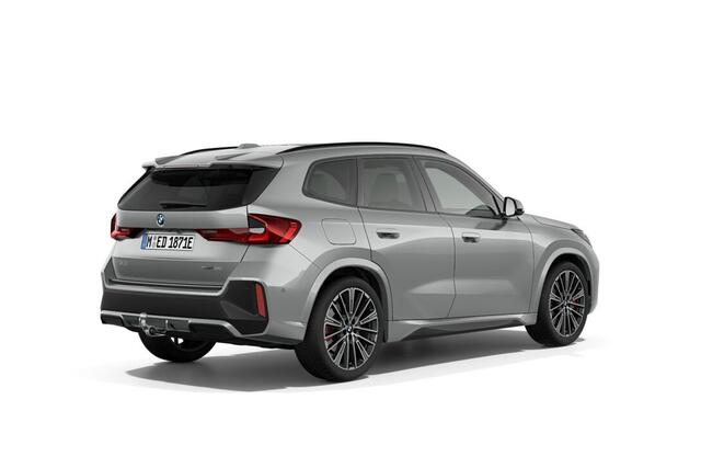 BMW iX1 eDrive20 67 kWh M Sport Edition | M Sportpakket Pro | Innovation Pack | Comfort Pack | Travel Pack | Trekhaak