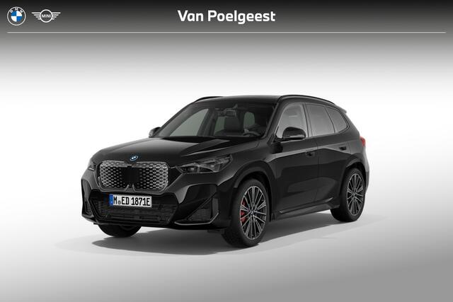 BMW iX1 eDrive20 67 kWh M Sport Edition | M Sportpakket Pro | Innovation Pack | Comfort Pack | Travel Pack | Trekhaak