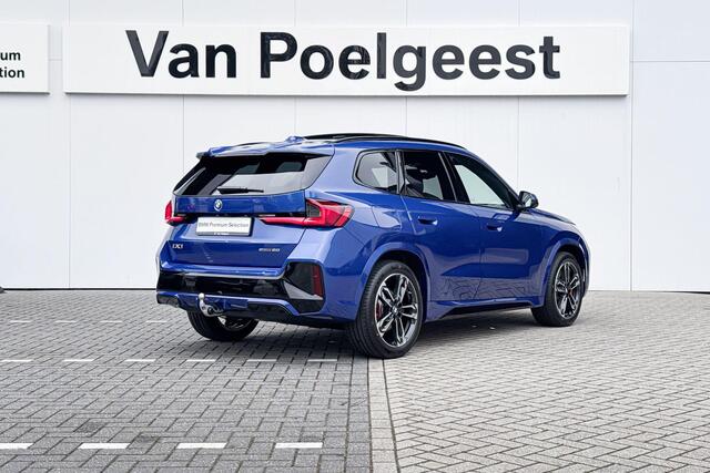 BMW iX1 eDrive20 67 kWh | M Sport Edition | Trekhaak