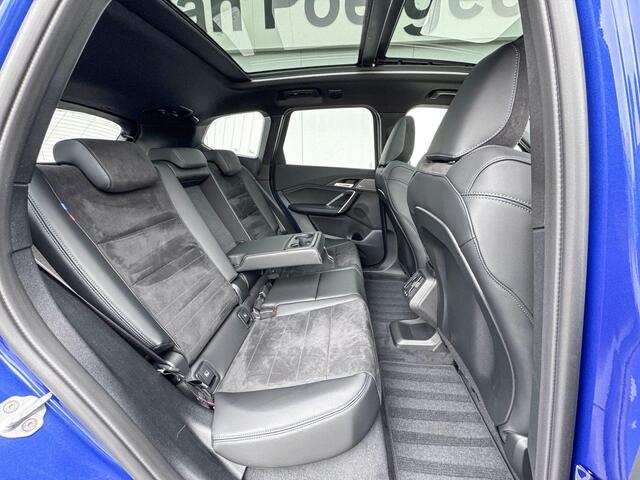 BMW iX1 eDrive20 67 kWh | M Sport Edition | Trekhaak