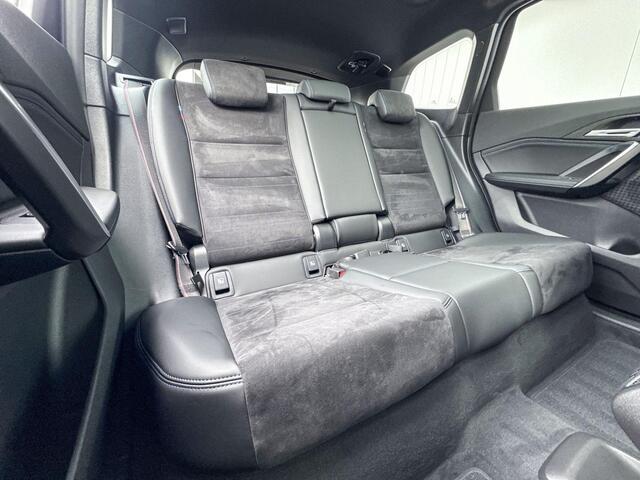 BMW iX1 eDrive20 67 kWh | M Sport Edition | Trekhaak