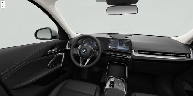 BMW iX1 xDrive30 67 kWh