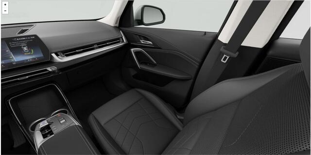 BMW iX1 xDrive30 67 kWh