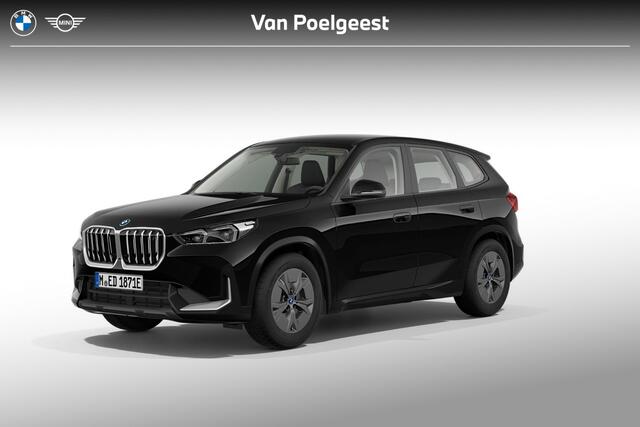 BMW iX1 xDrive30 Launch Edition 67 kWh