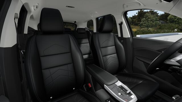 BMW iX1 eDrive20 xLine / Trekhaak / Achteruitrijcamera / Adaptieve LED / Stoelverwarming / Comfort Access