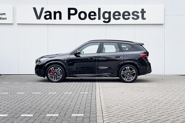 BMW iX1 eDrive20 67 kWh | M Sport | Premium Pack