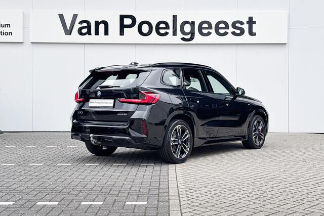 BMW iX1 eDrive20 67 kWh | M Sport | Premium Pack