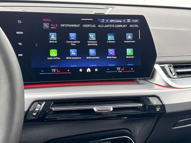 BMW iX1 eDrive20 67 kWh | M Sport | Premium Pack