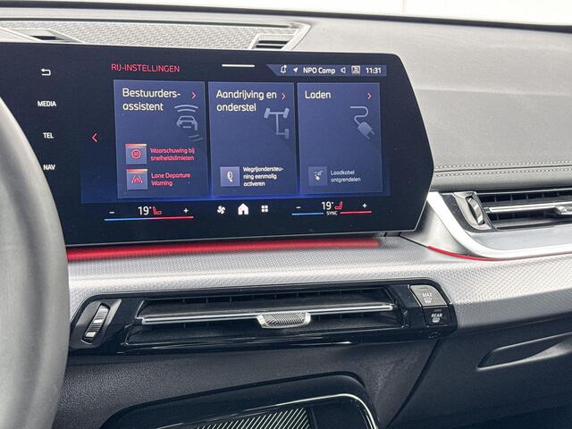 BMW iX1 eDrive20 67 kWh | M Sport | Premium Pack