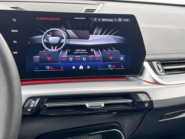 BMW iX1 eDrive20 67 kWh | M Sport | Premium Pack